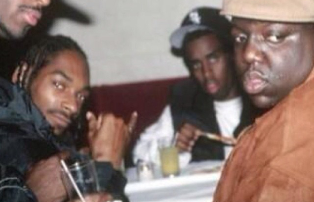 50 Rare Pictures of Rappers You’ve (Probably) Never Seen - Blackout Hip Hop