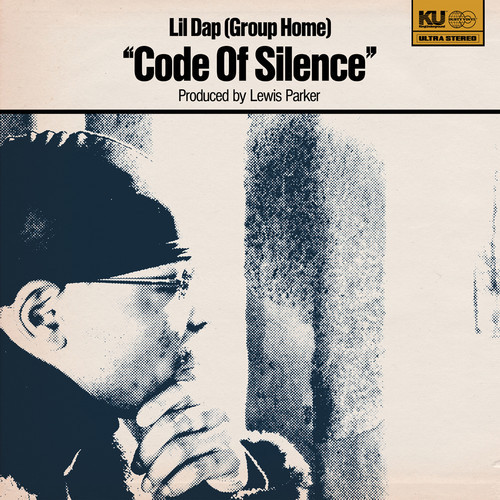 Lil Dap – Code Of Silence