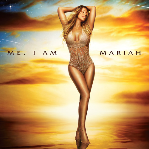 Mariah Carey – Meteorite (prod. by Q-Tip)