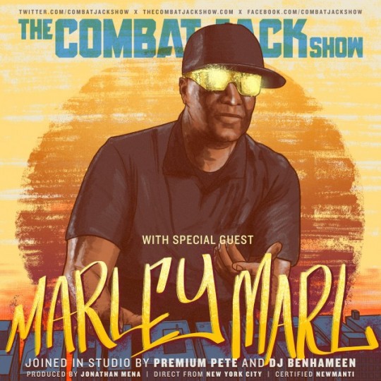 marleymarl