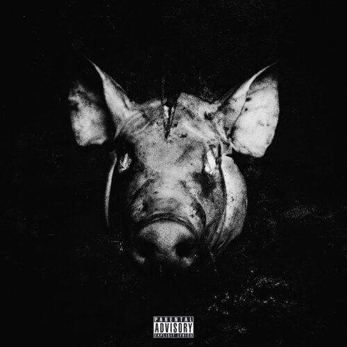 Slaughterhouse – House Rules (Free Mixtape)