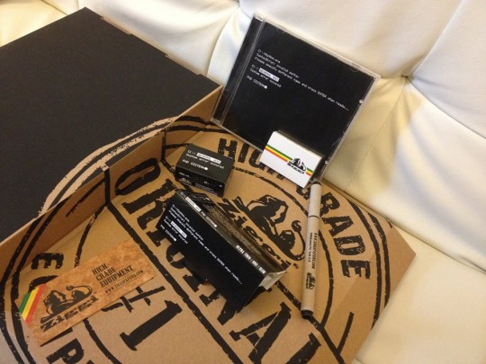 ziggi fan box