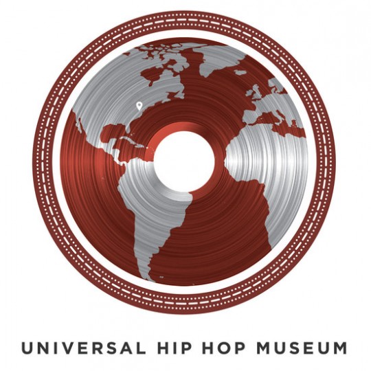 Universal Hip Hop Museum