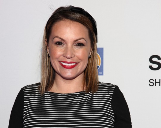 Angie Martinez Resigns From Hot 97