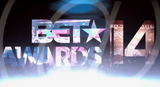 Winners – BET Awards 2014