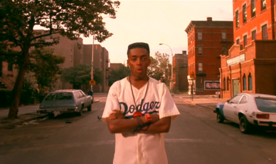 Do the Right Thing spike lee