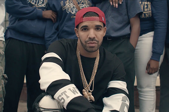 Drake – 0 To 100 / The Catch Up