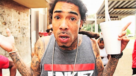 Gunplay