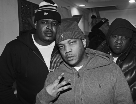 The-LOX-Salute-A-Gee