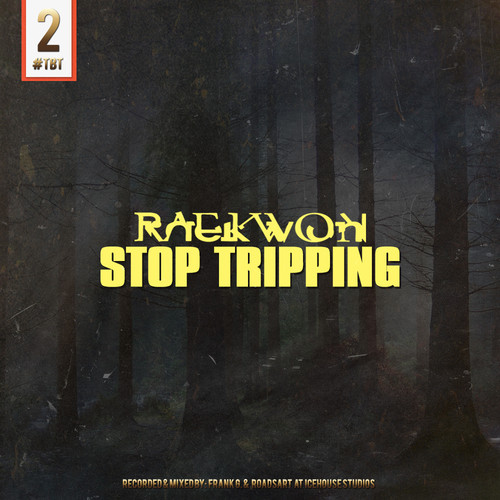 Raekwon – Stop Trippin