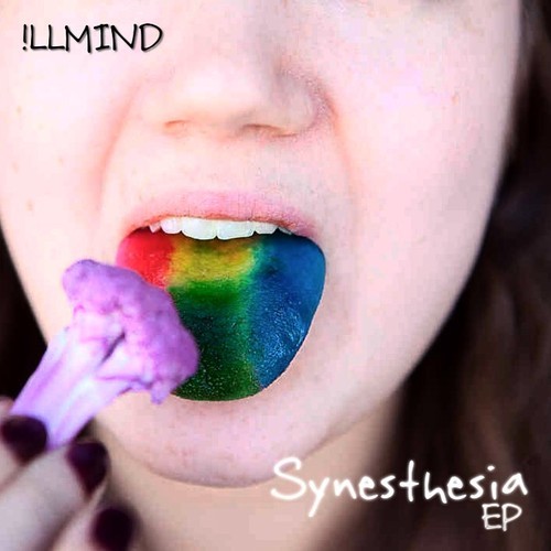 !llmind – Synesthesia EP