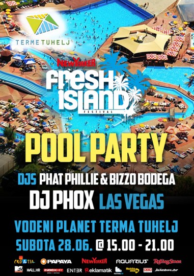pool-party