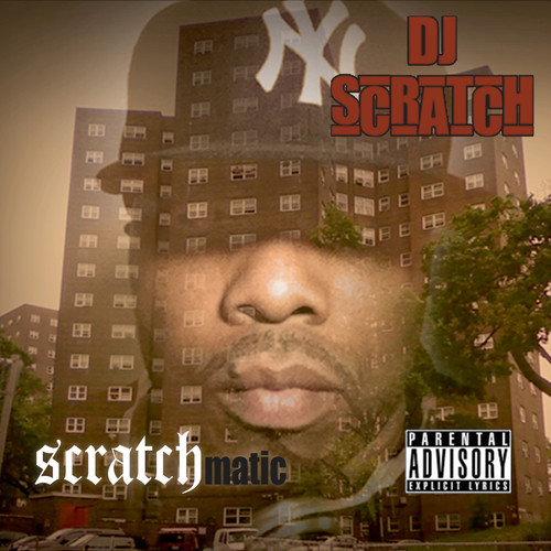 scratch