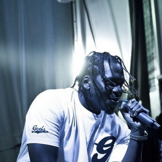 Pusha T