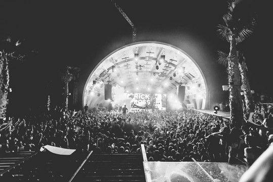 Fresh island 2014