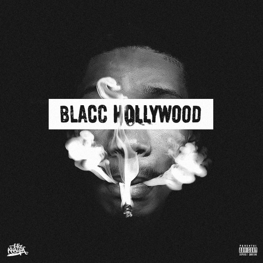 wiz khalifa blacc hollywood