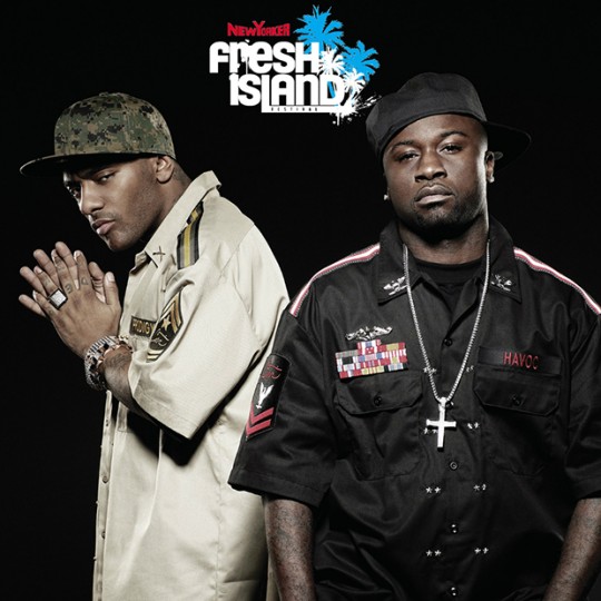 mobb deep