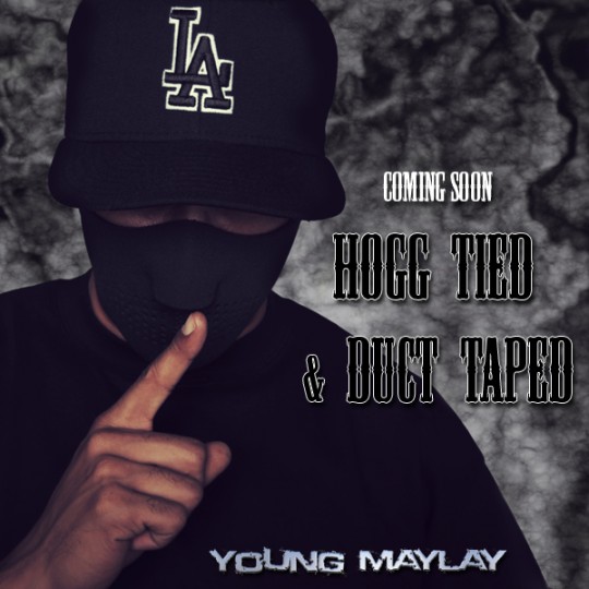 DJ Crazy Toones Ft. MayLay Make You Wanna Cry