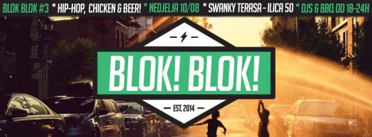 blok blok #3