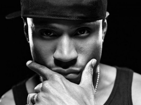 ll cool j