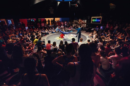 Participant - Performance