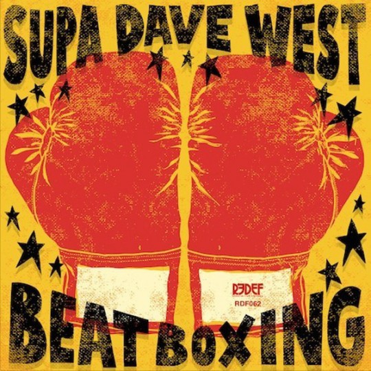 Supa-Dave-West-Beat-Boxing