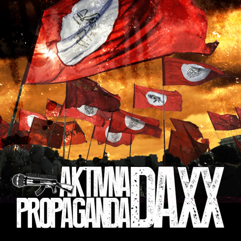 DAXX – Aktivna Propaganda