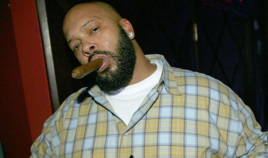 suge knight