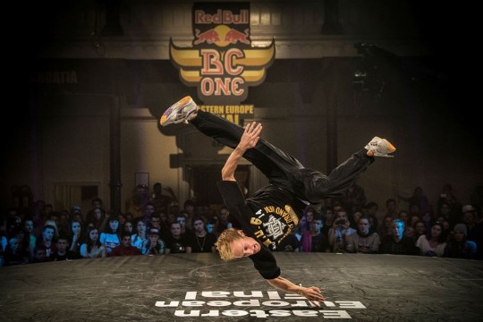 bboy cheerito