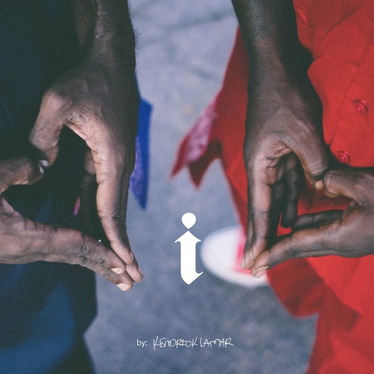 kendrick lamar i