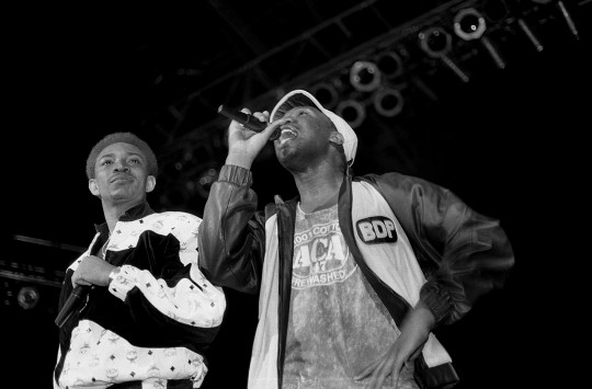 red alert krs one