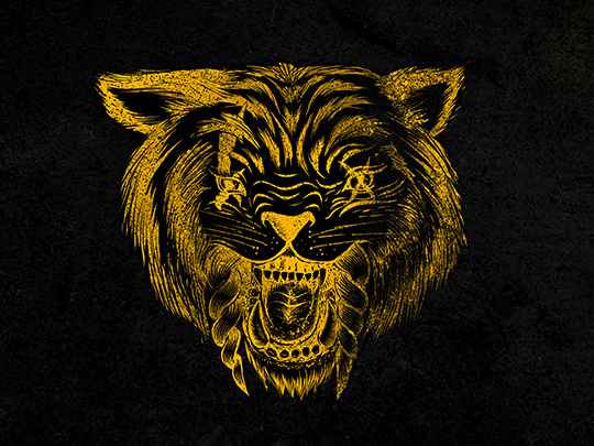 Tekochee Kru – Sabljasti Tiger (Album Stream)