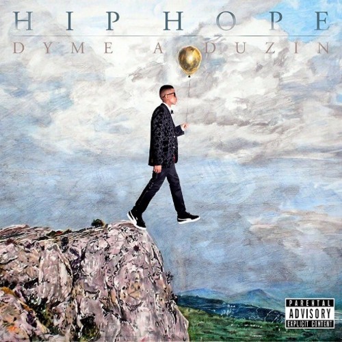 Dyme A Duzin – Hip Hope (Album stream)