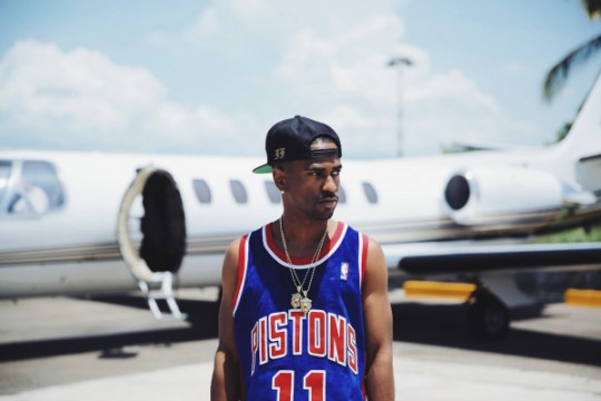 big sean