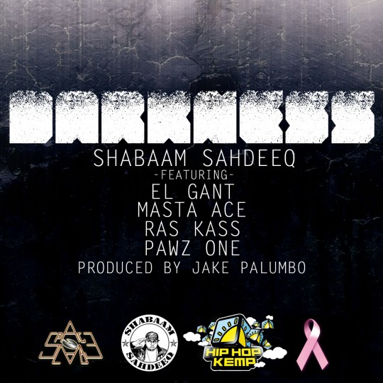 darkness