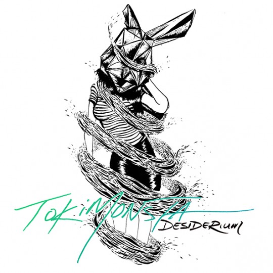 TOKiMONSTA - Desiderium (Album)