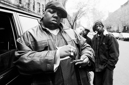biggie
