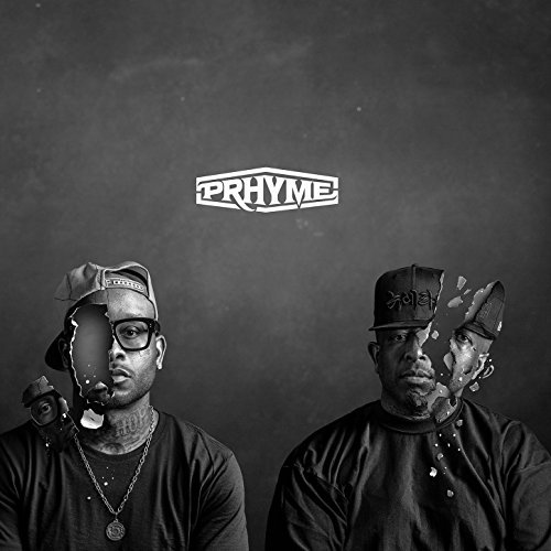 DJ Premier & Royce Da 5’9″ – PRhyme (Album Stream)