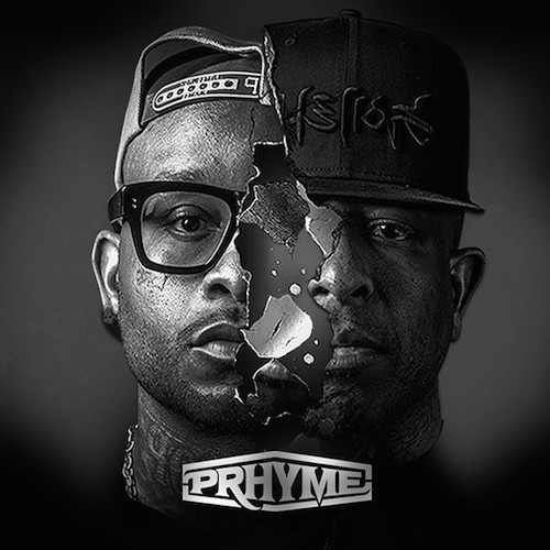 Royce Da 5’9″ & DJ Premier – PRhyme