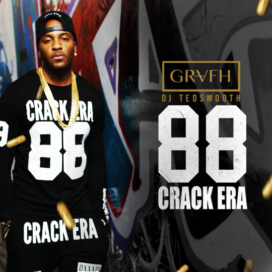 Grafh '88 Crack Era