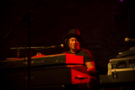 D’Angelo