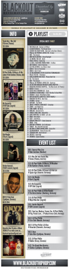 PLAYLIST 04-11