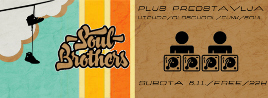 Soul Brothers ft. Chill cover