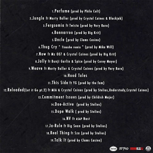 asap-ferg-forever-tracklist