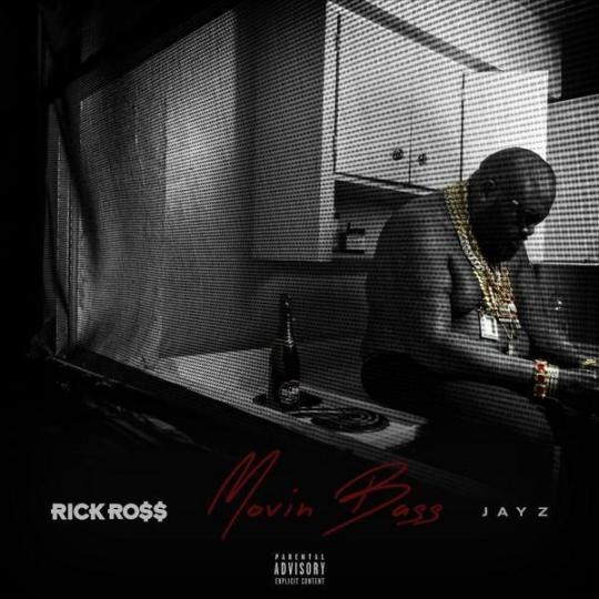 Rick Ross ft. Jay-Z - Movin Bass