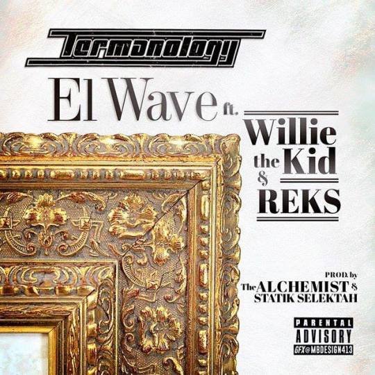 elwave