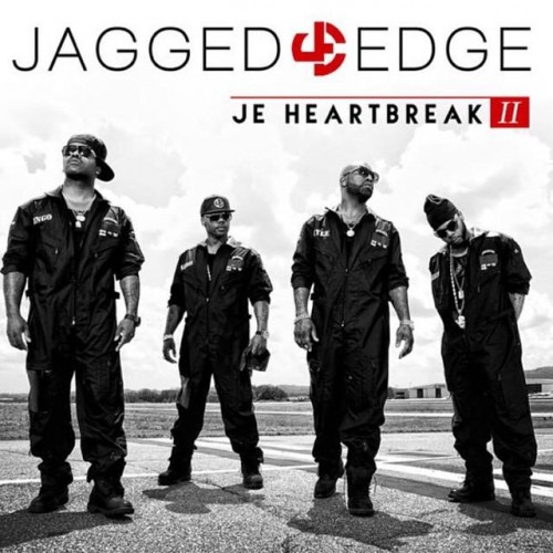 Jagged Edge & Styles P – Getting Over You (Remix)