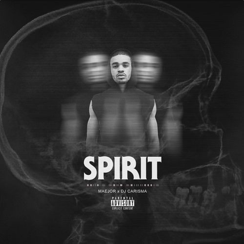 Maejor Ali – Spirit EP