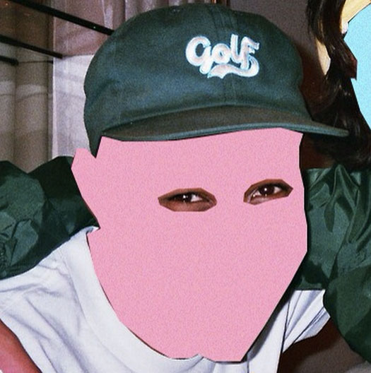 Tyler The Creator - Diaper