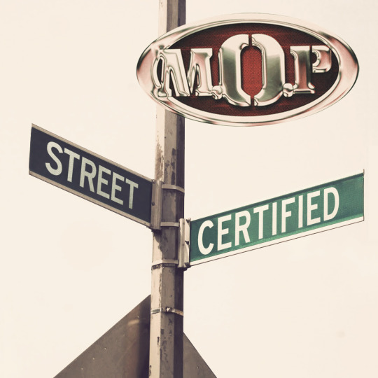 M.O.P. – Street Certified (Artwork & Tracklist)